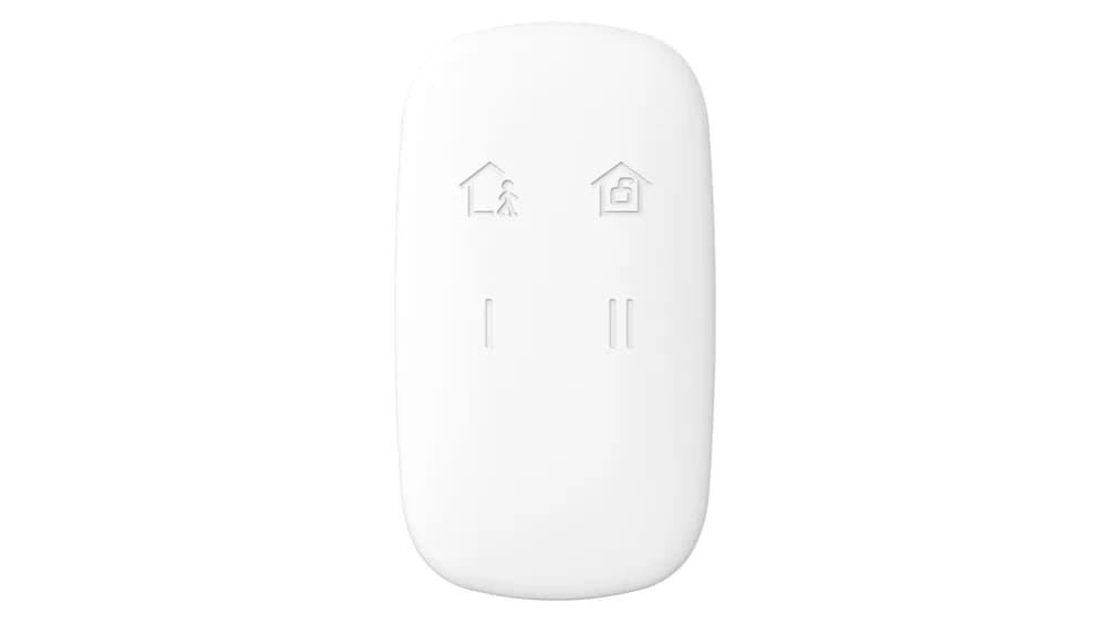TELECOMANDA WIRELESS AXPRO 868MHz "DS-PKF1-WE(B)"