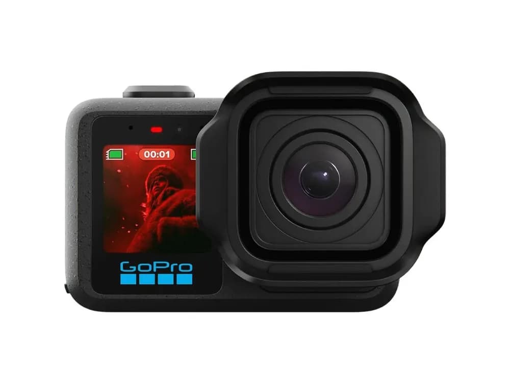 Camera compacta GoPro Mission 1 Pro 8K60 "CHDHW-011-RW"
