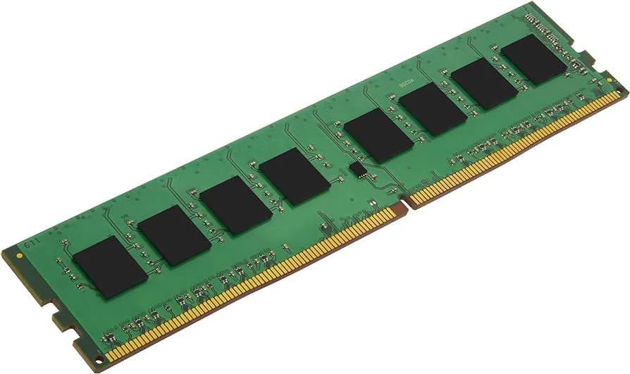 Memorie RAM Kingston ValueRAM, 32GB DDR4, 3200MHz, CL22