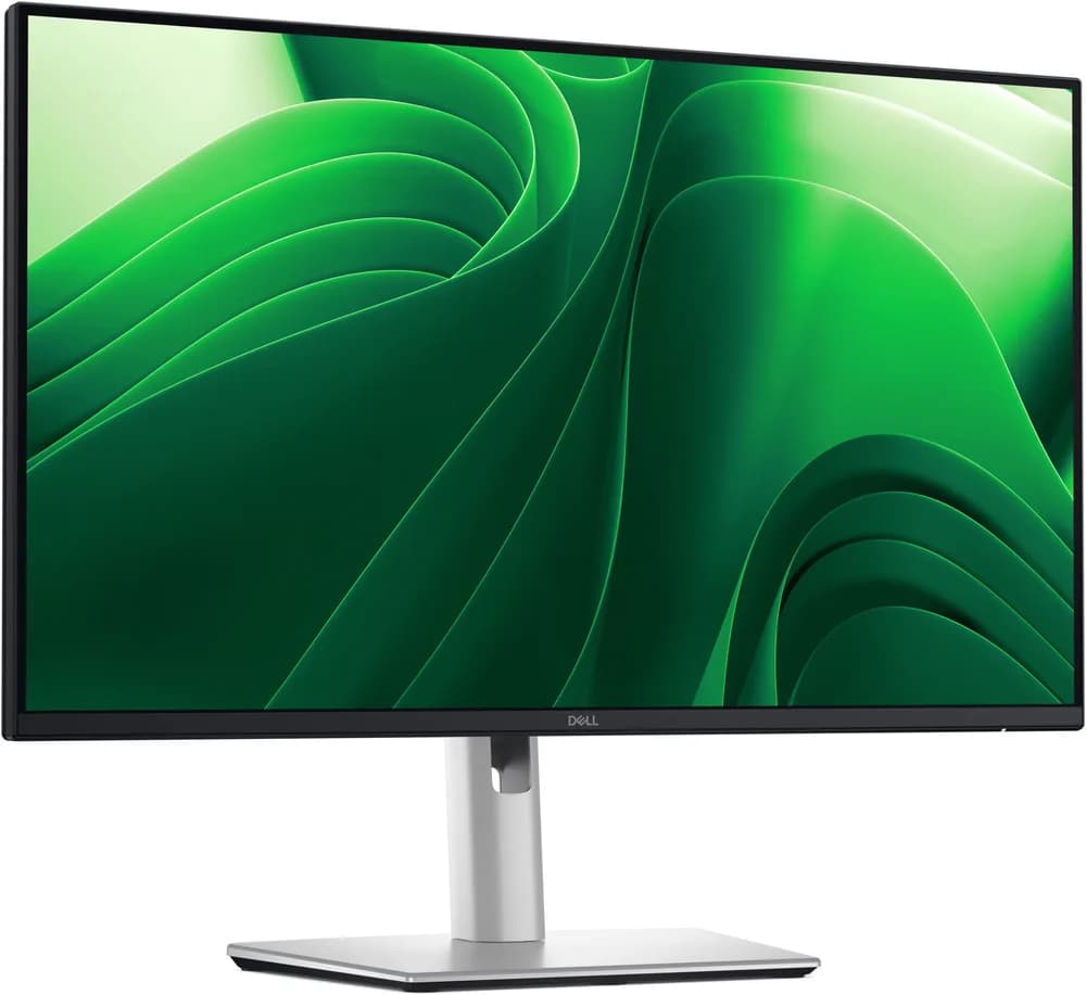 Monitor DELL PRO 24 PLUS QHD USB-C P2425DE S "210-BRDM"