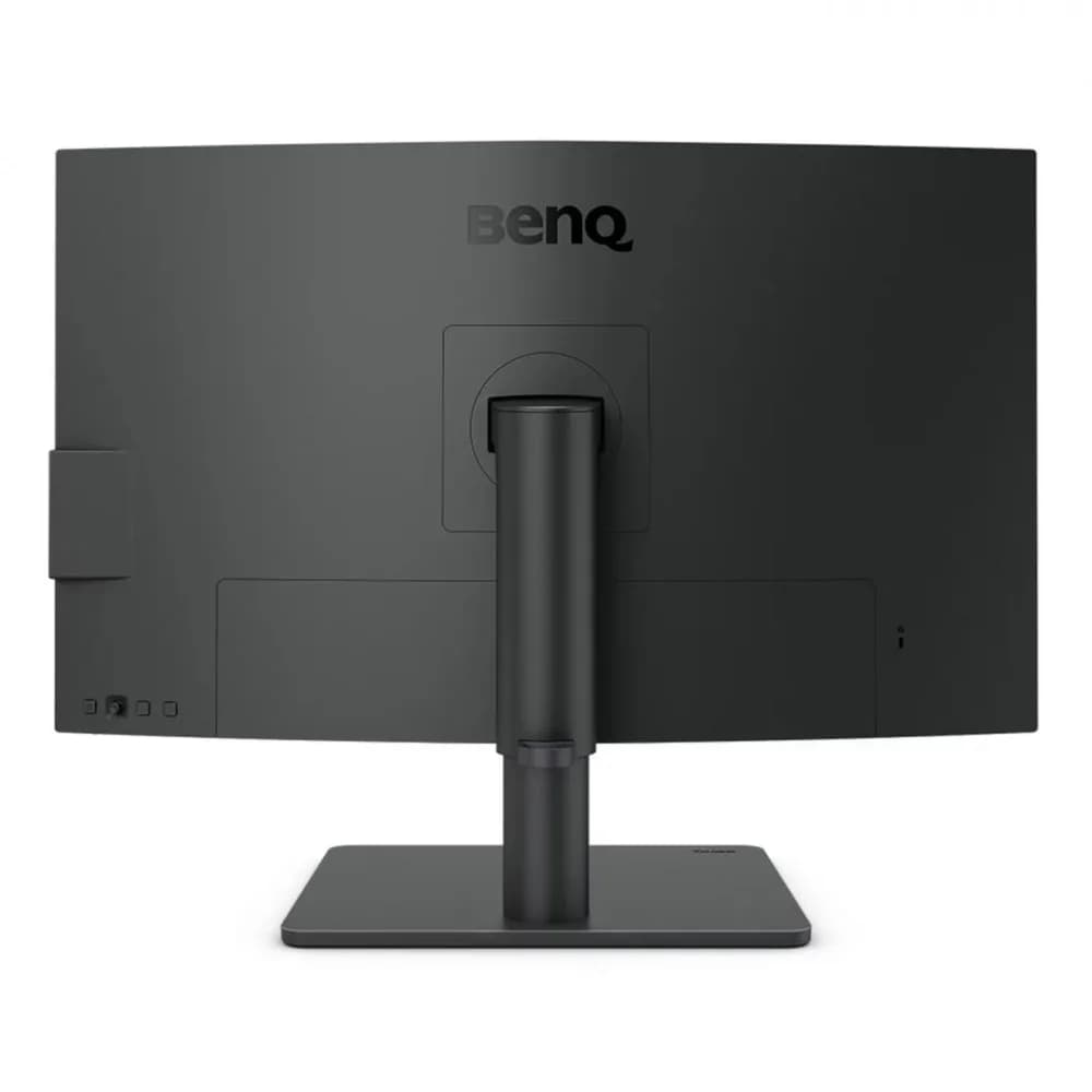 Monitor Consumer BenQ PD2705U, 27", 3840 x 2160 pixeli, Black — miniatură