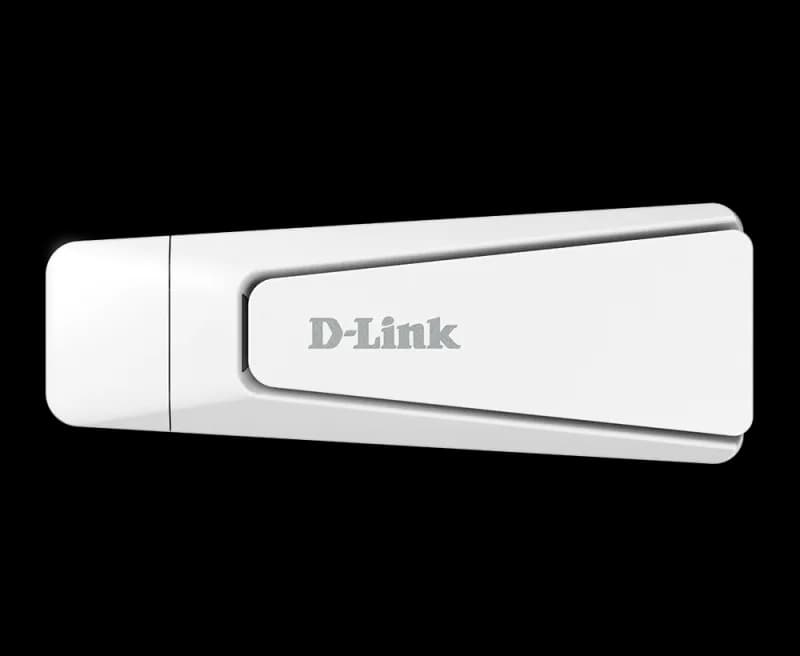 Adaptor Wireless D-Link AX18U, WIFI 6, Dual Band