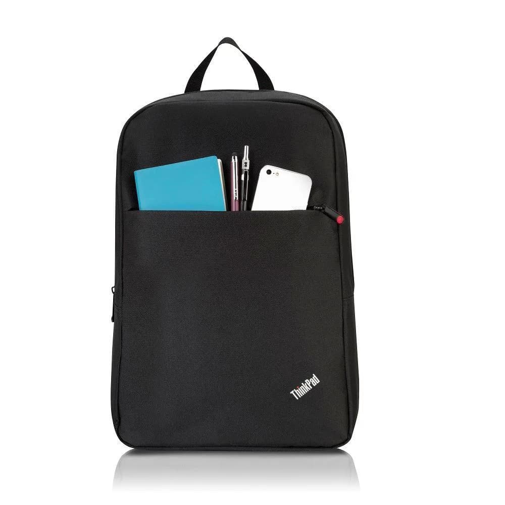 Rucsac laptop Lenovo ThinkPad Basic, Negru