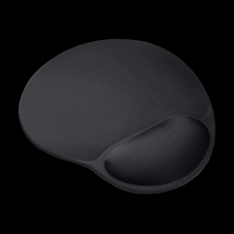 Mousepad Trust Bigfoot, negru "TR-16977"