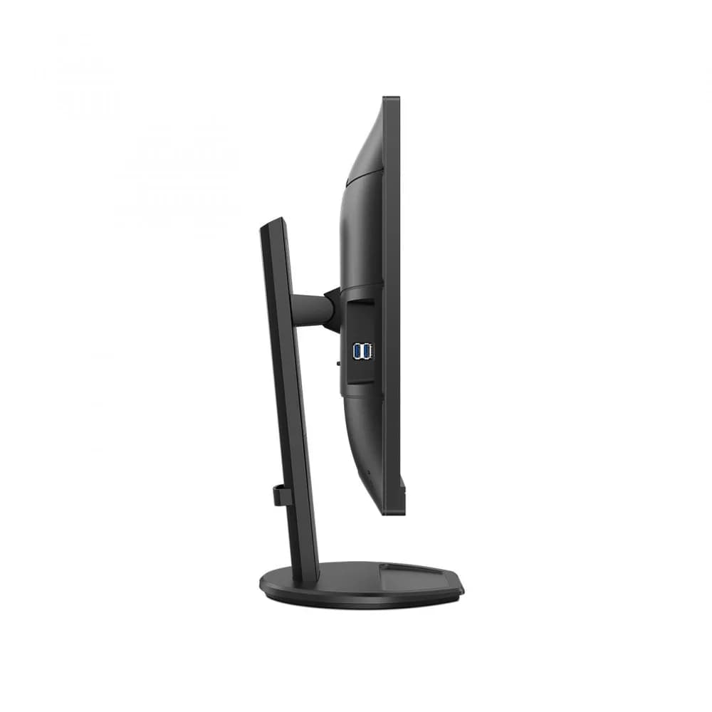 Monitor Consumer Philips 276B9, 27", 2560 x 1440 pixeli, Black — miniatură