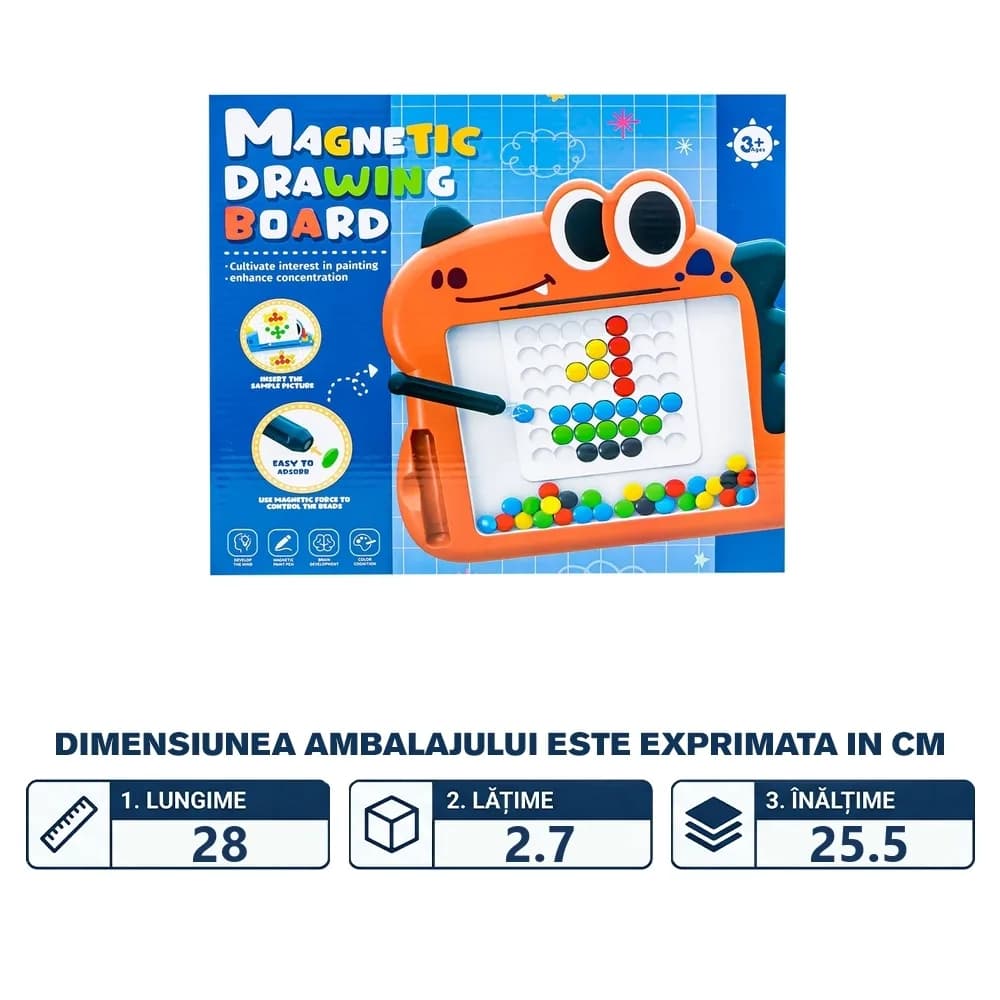 Jocul pionezelor — miniatură