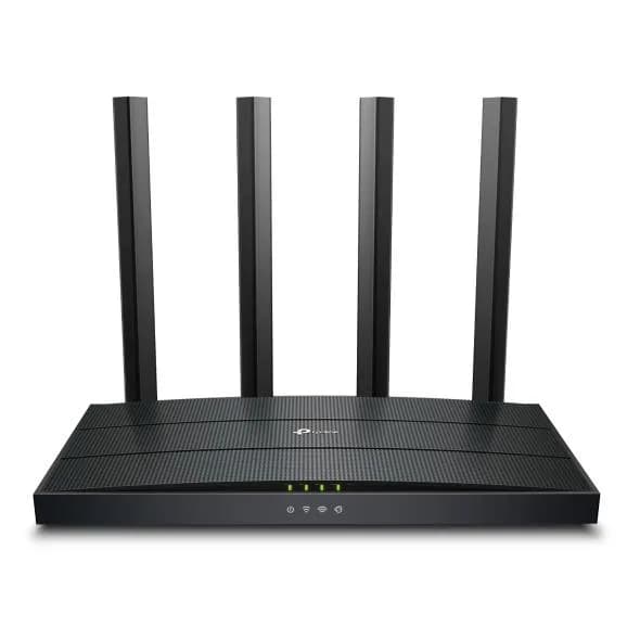 Router wireless TP-LINK Archer AX17, WIFI 6, Mesh, Dual Band — miniatură