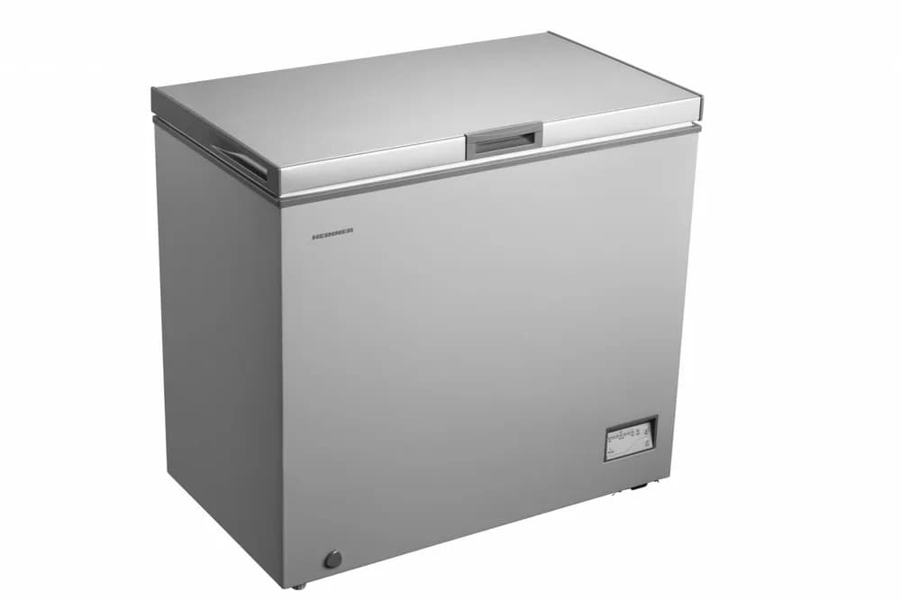 LADA FRIGORIFICA HEINNER HCF-205NHSE++ — miniatură