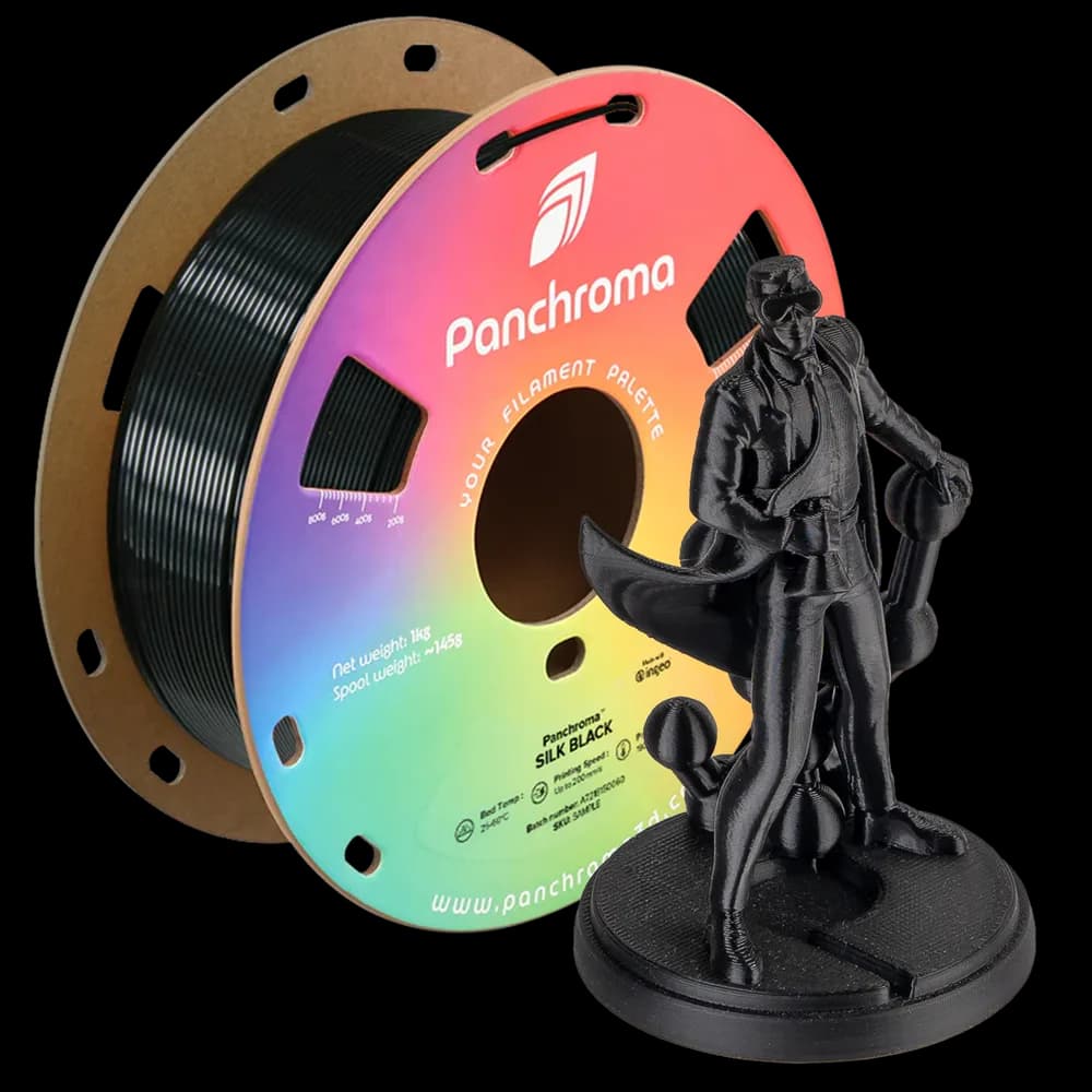 Filament Polymaker Panchroma PLA Silk (CA03009)