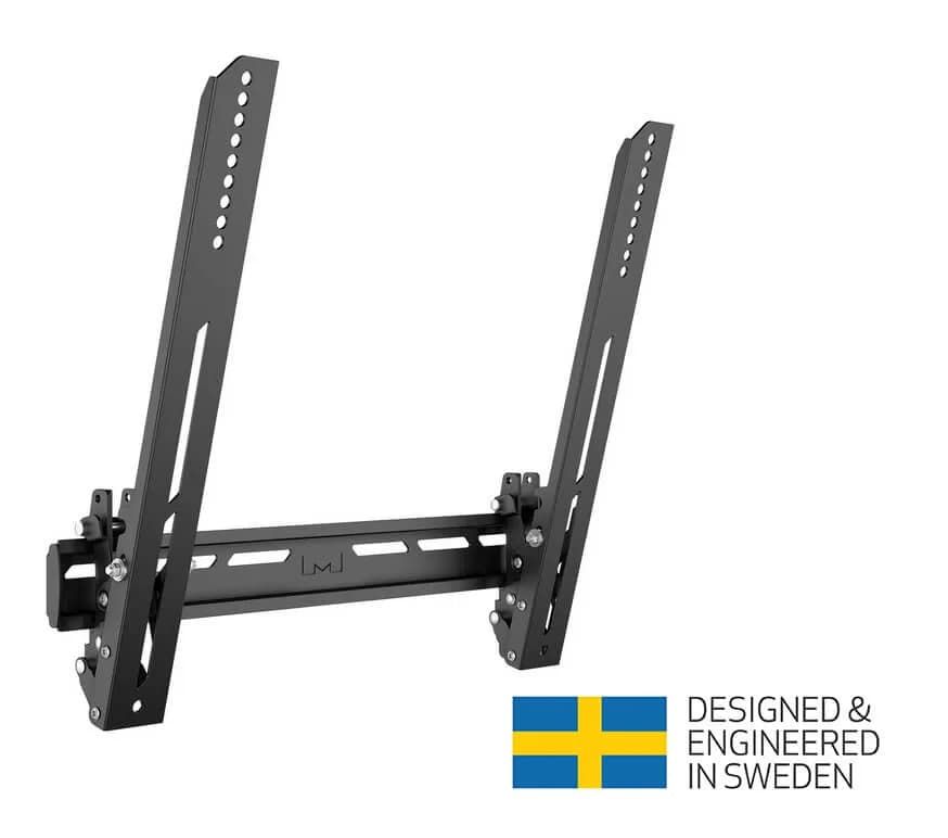 Suport TV de perete Multibrackets MB-0988, diagonala 32"-55", max. 50 Kg