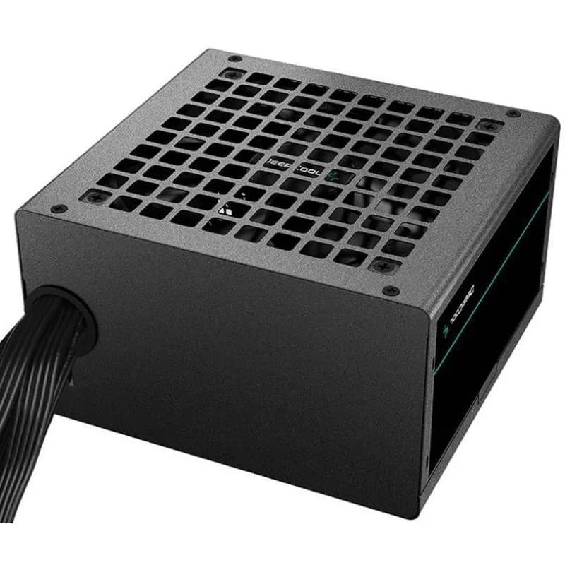 Sursa DEEPCOOL PF650, 80 PLUS, 650W — miniatură