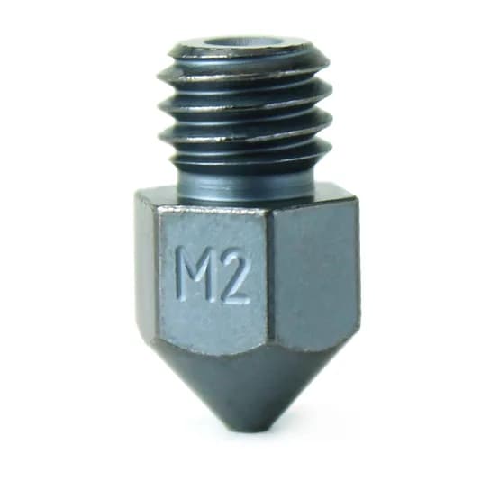 Duză Microswiss Micro Swiss M2 Hardened High Speed Steel – MK8 – 0,40 mm
