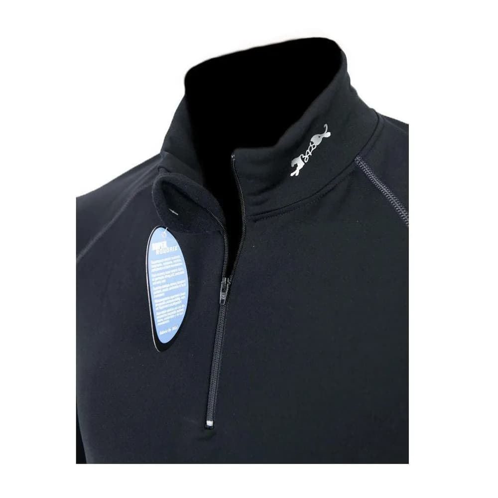 BLUZA DE CORP BARBATI BARS AQUAZERO, XXL — miniatură