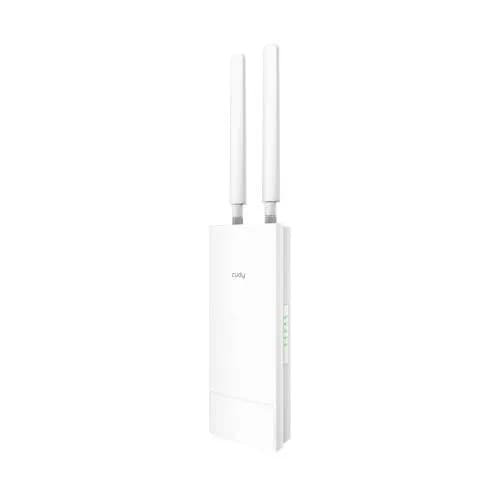 CUDY AC1200 WiFi Outdoor Access Point "AP1200 OUTDOOR"