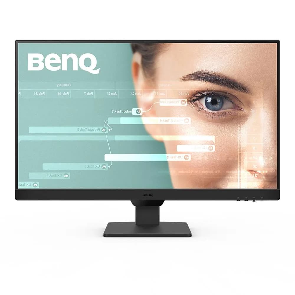 Monitor Consumer BenQ GW2790, 27", 1920 x 1080 pixeli, Black