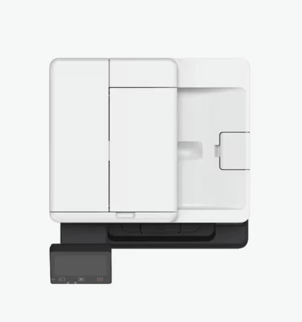 Multifunctional laser Canon i-SENSYS MF463DW II, format A4, Monocrom, duplex, USB/LAN/Wi-Fi — miniatură