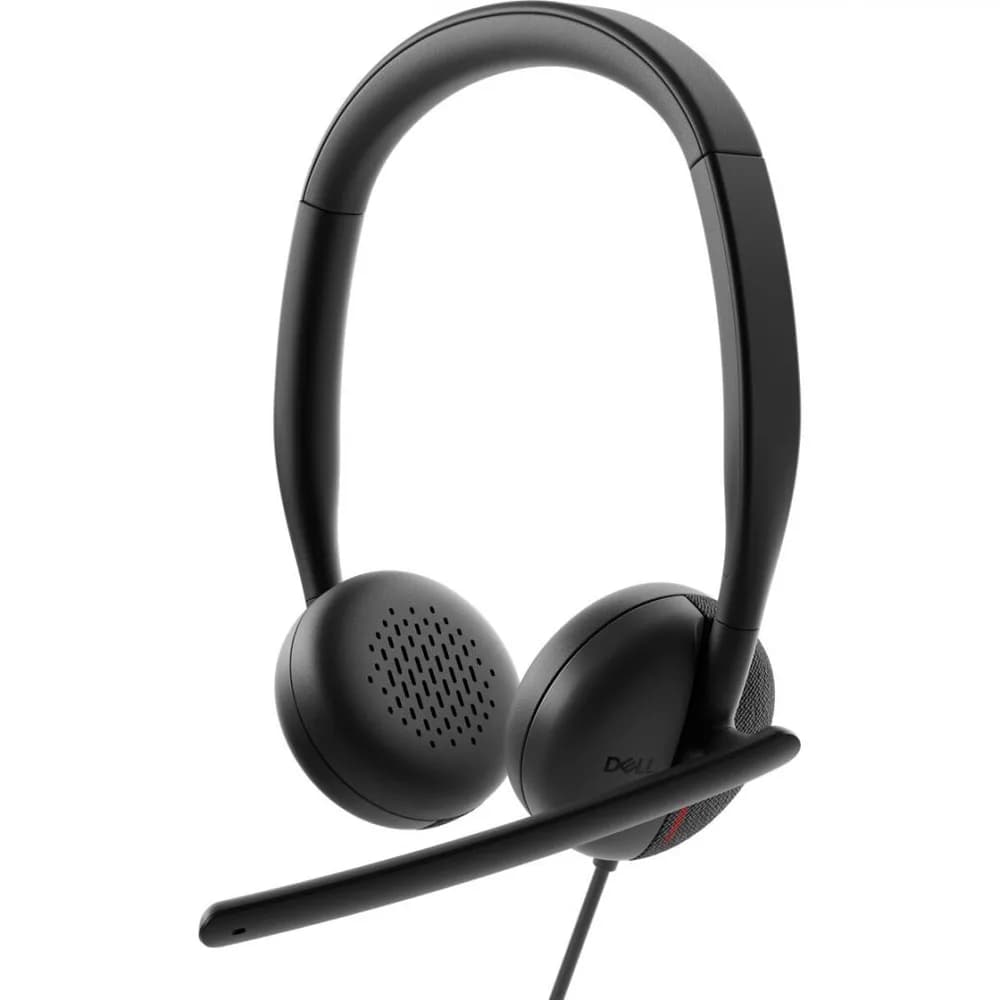 DELL WIRED HEADSET WH3024 "520-BBDH"