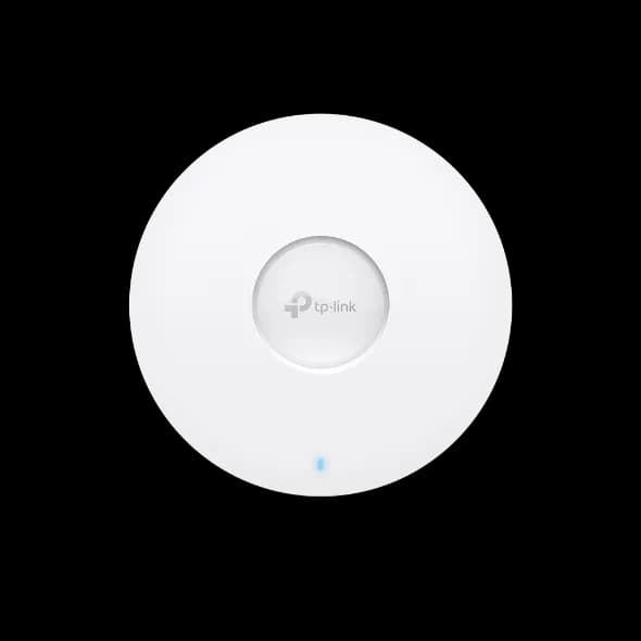 Access point TP-Link EAP673, Gigabit, PoE, Dual-band, WiFi 6 - AX