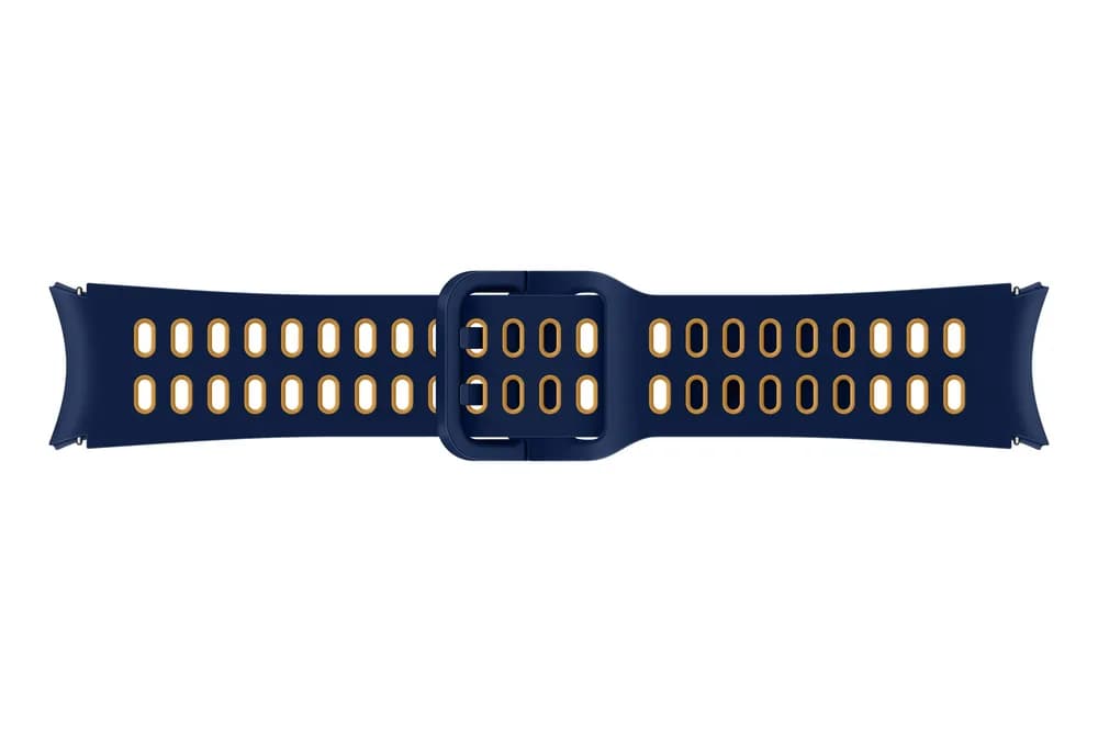 Extreme Sport Band 20mm S/M NAVY, "ET-SXR86SNEGEU" — miniatură