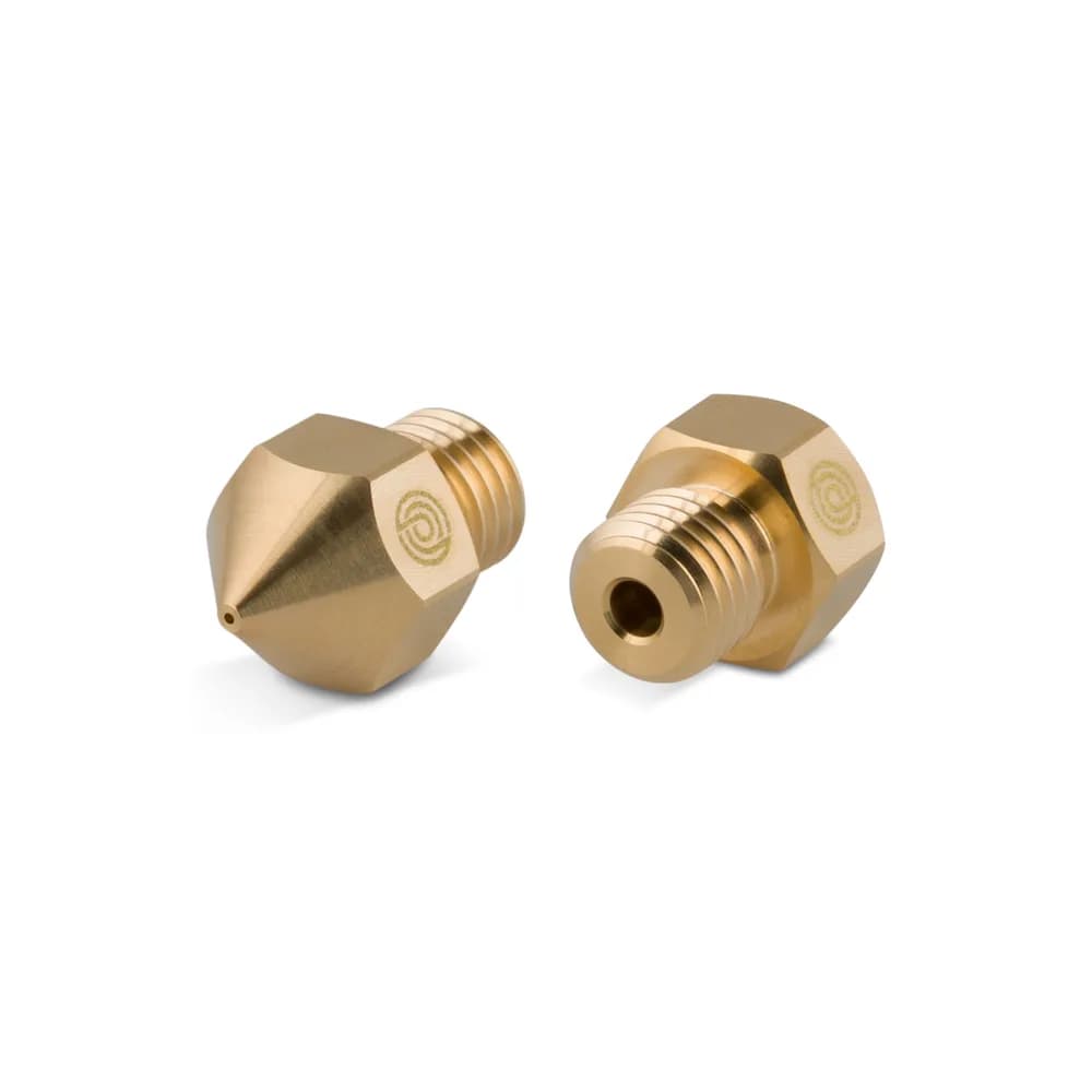 Duză PrimaCreator CR-10S Pro Brass 0,4 mm – 1 buc