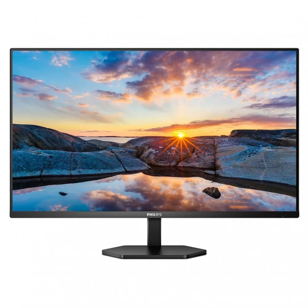 Monitor Consumer Philips 32E1N3100LA/00, 31.2", 1920 x 1080 pixeli, Black — miniatură