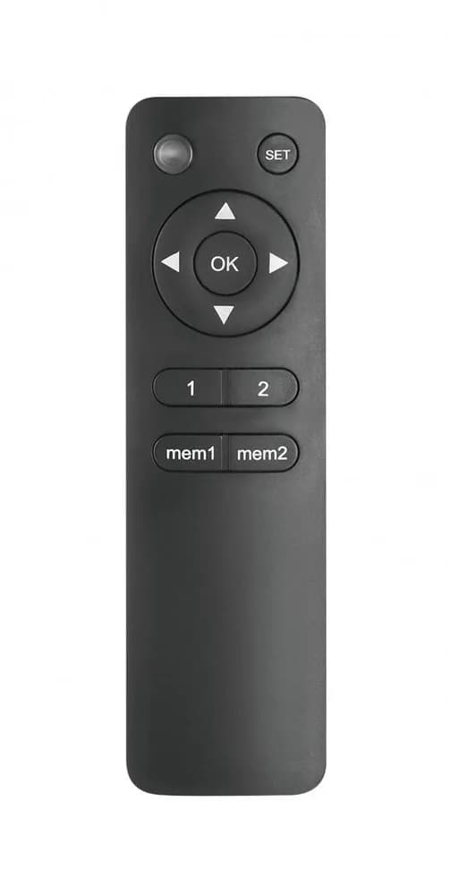 Suport TV Motorizat Serioux 32-75" 50kg compatibilitate dimensiune ecran 32"-75" VESA 200x200 - 600x400 greutate maxima suportata 50kg Profile Min.56mm Swivel 0°~+170° — miniatură
