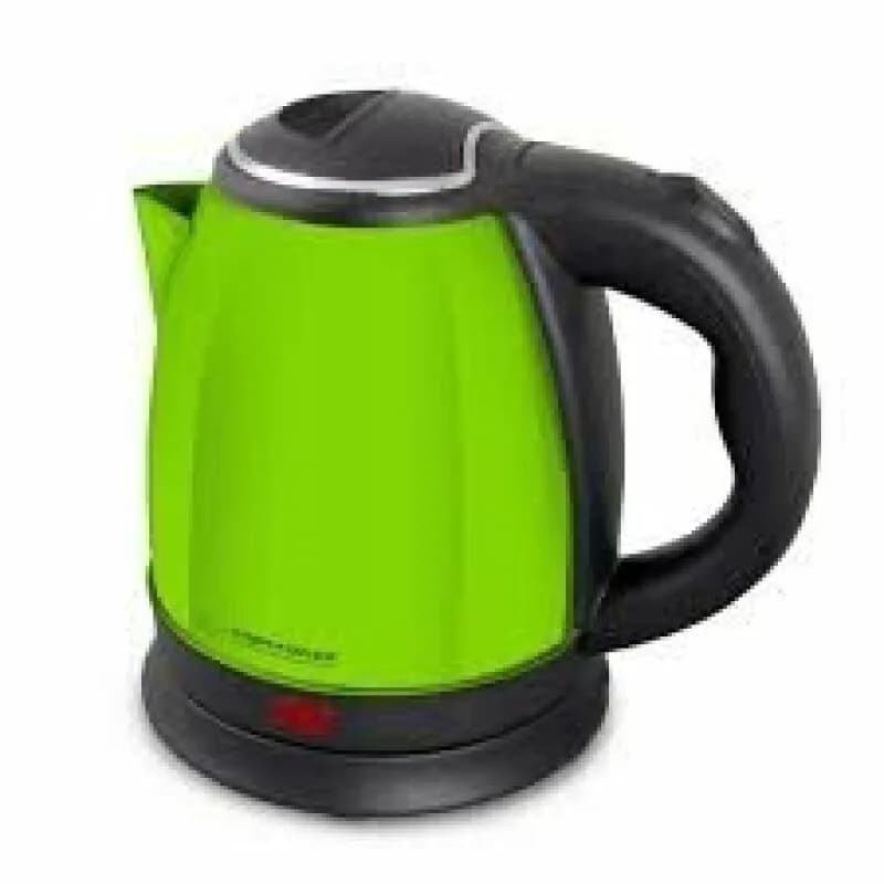 Fierbator electric Esperanza Parana EKK128G 1350W 1l Verde "EKK128G"
