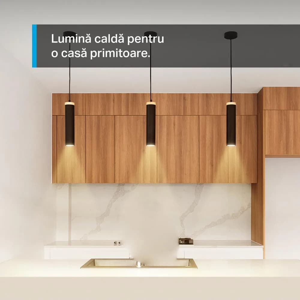 TP-Link Tapo L610 SMART LIGHT BULB — miniatură