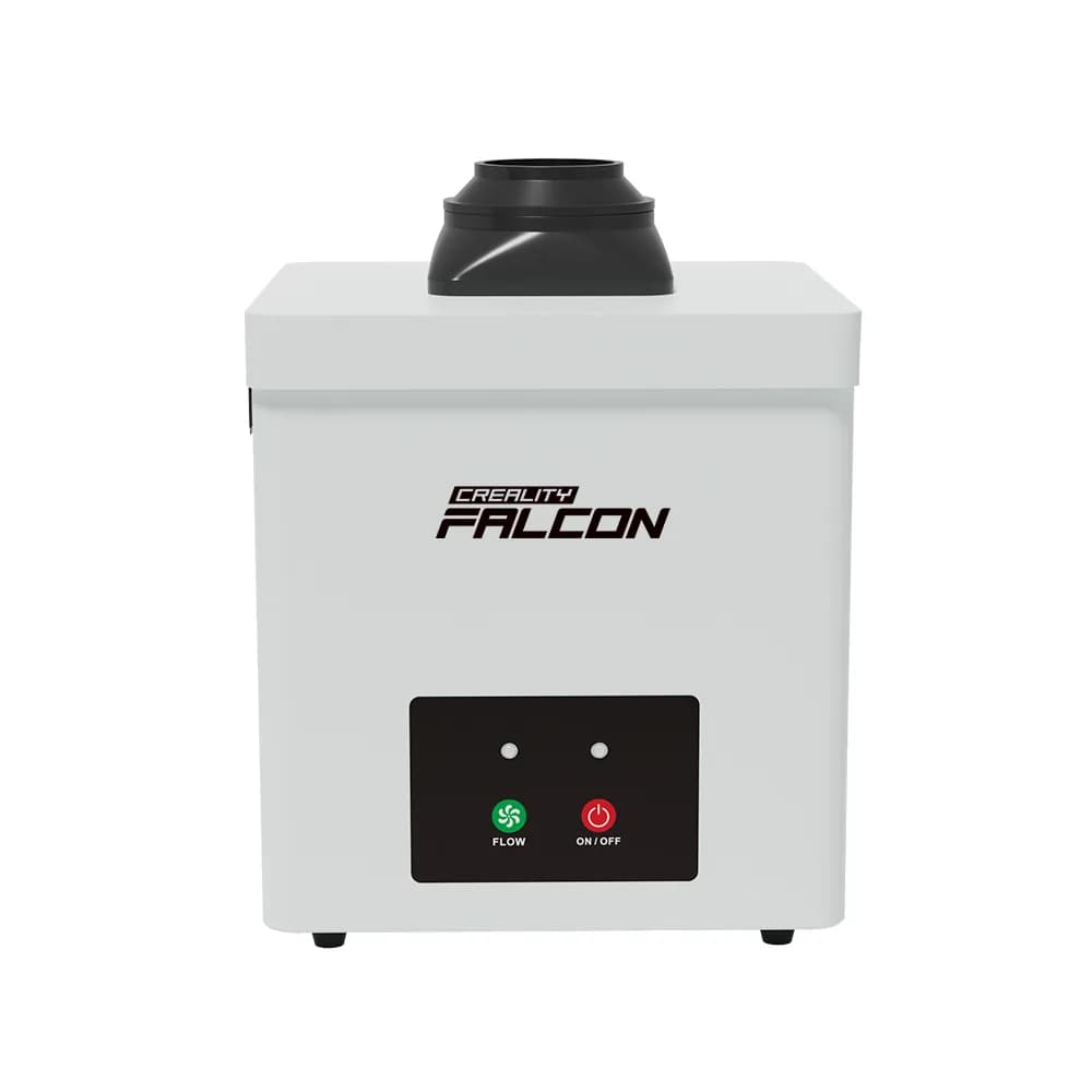 Purificator de fum Creality Falcon Desktop — miniatură