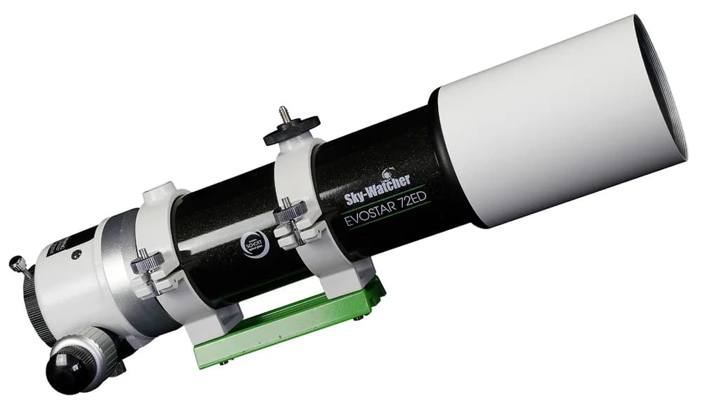 Telescop Skywatcher Evostar-72ED DS-PRO 72/420 mm