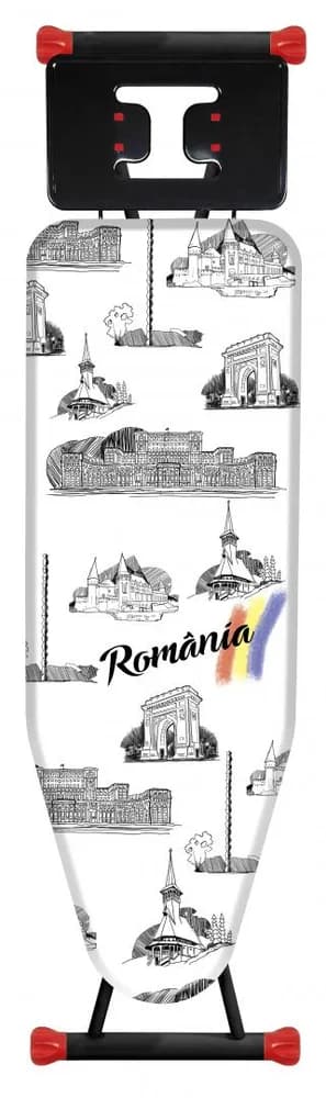 MASA DE CALCAT 125 x 42 CM, ROMANIA, HEINNER CARE — miniatură