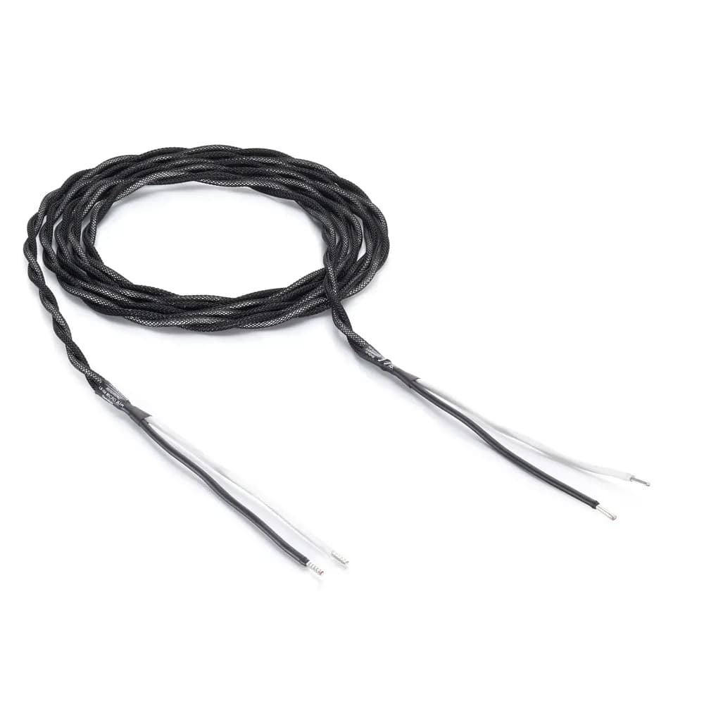 Cablu boxe in-akustik Referenz LS-104 Micro AIR, Easy Plug SW, set 2 x 2,5 m