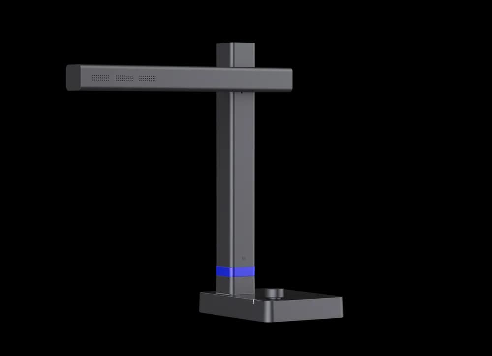 Scanner Czur Shine Ultra Pro, "Shine Ultra Pro" — miniatură