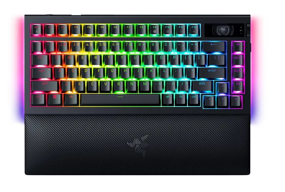 Tastaturi PC Razer RZ03-05130100-R3M1 "RZ03-05130100-R3M1" — miniatură