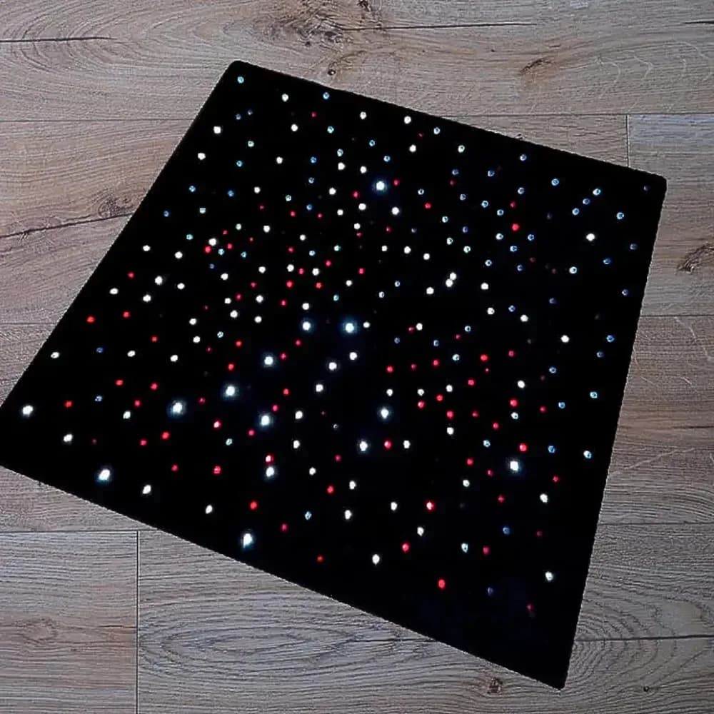 Covor Senzorial cu LED — miniatură