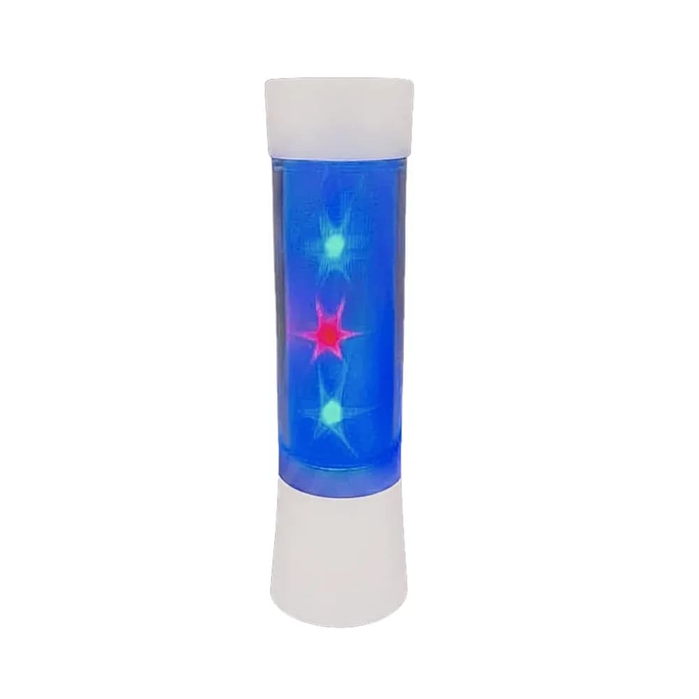 Mini lampă cu stele Agită și Strălucește — miniatură