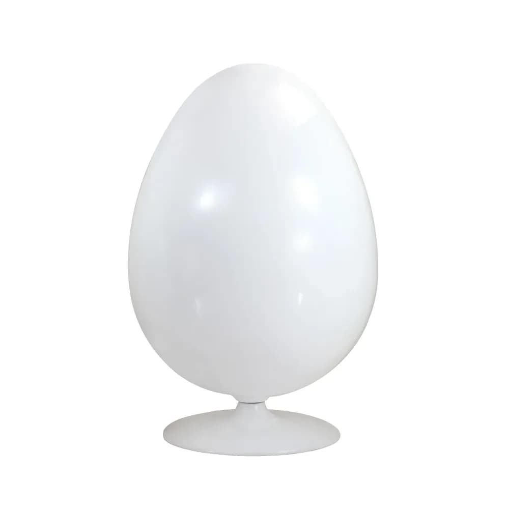 Scaun retro tip ou cu sunet și lumini – Albastru — miniatură