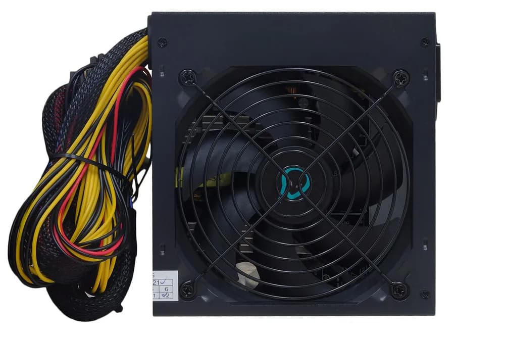 Sursa Spacer GP-500, 300W — miniatură