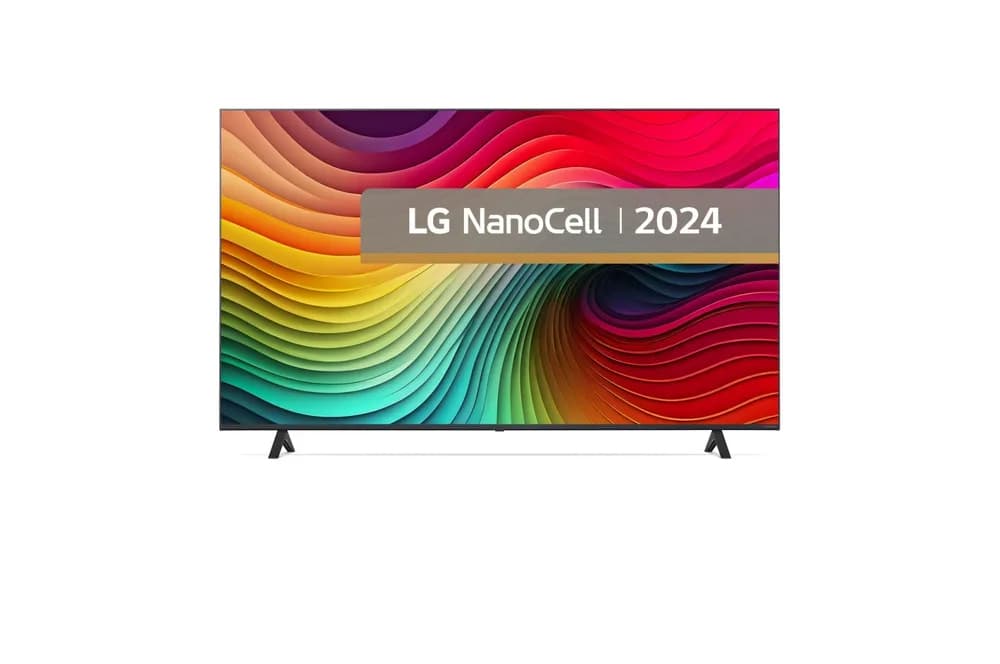 Smart TV 55NANO81T3A Seria NANO81 139cm 4K UHD HDR "55NANO81T3A"