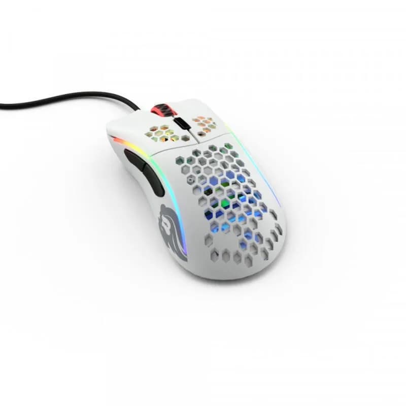 MOUSE Glorious PC Gaming Race, "GLO-MS-DM-MW" — miniatură
