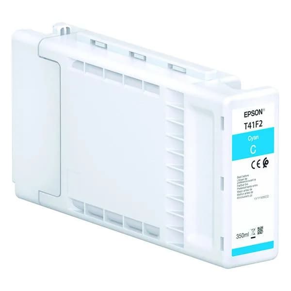 Cartus Epson Singlepack UltraChrome XD2 T41F240, Cyan