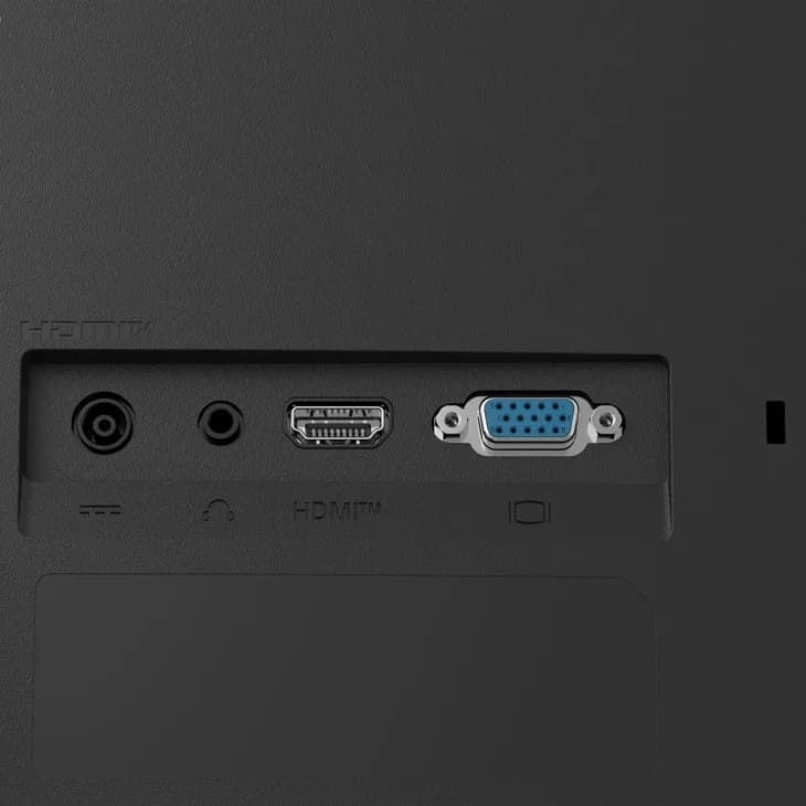 24U41YA-B 23.8 inch FHD IPS 5 ms 120 Hz HDR "24U41YA-B" — miniatură