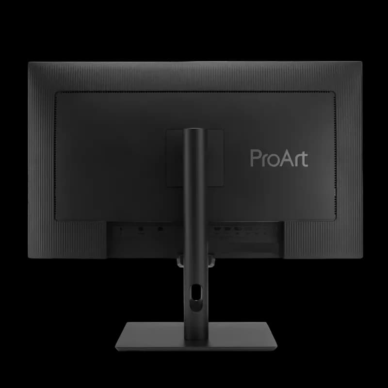 Monitor Asus ProArt PA32UCE, 31.5", IPS, 4K, HDMI, DisplayPort, USB-C PD 96W, Calman Verified, Pivot, Boxe, 60Hz, 5ms, Negru 90LM03H0-B02K70 "PA32UCE" — miniatură