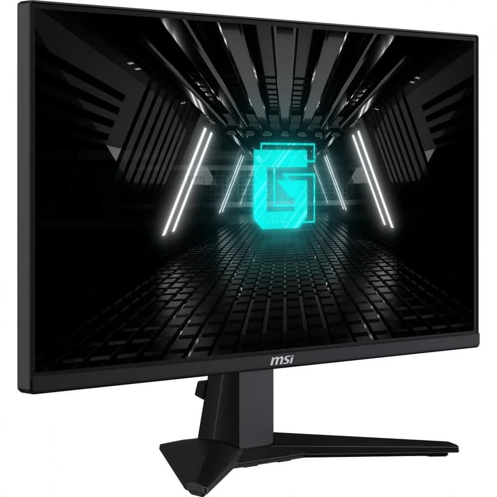 Monitor Consumer MSI G255F, 24.5", 1920 x 1080 pixeli, Black — miniatură