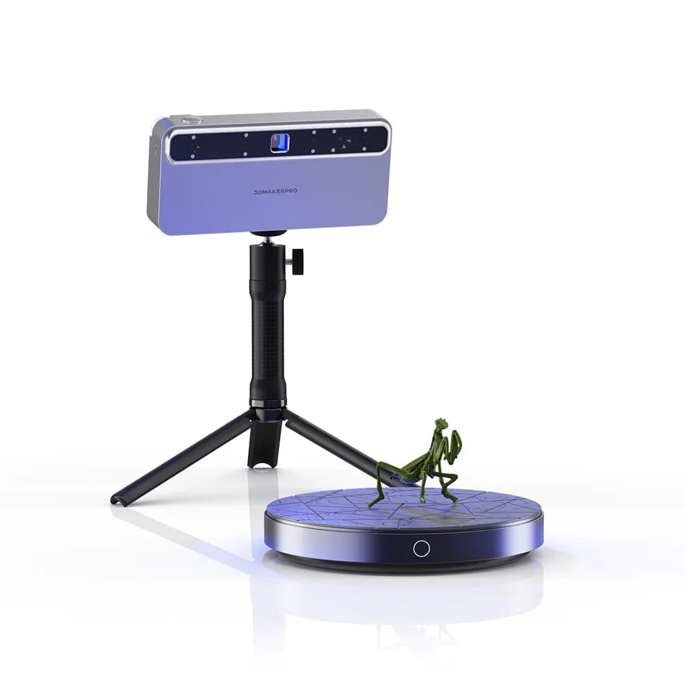 Scaner 3D 3DMakerpro Toucan (1300100240) — miniatură
