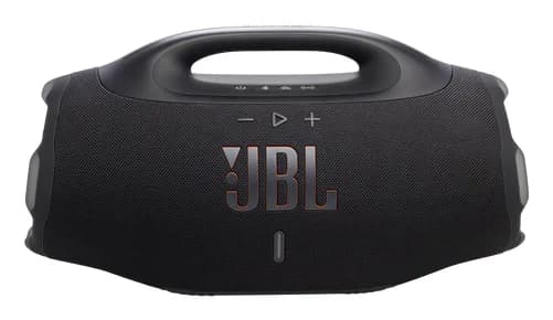 Boxa portabila BoomBox 4 Black "JBLBOOMBOX4BLKEP" — miniatură