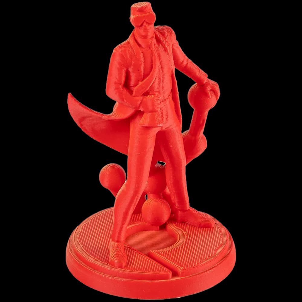 Filament Polymaker Panchroma PLA Dual Matte (CA04046) — miniatură