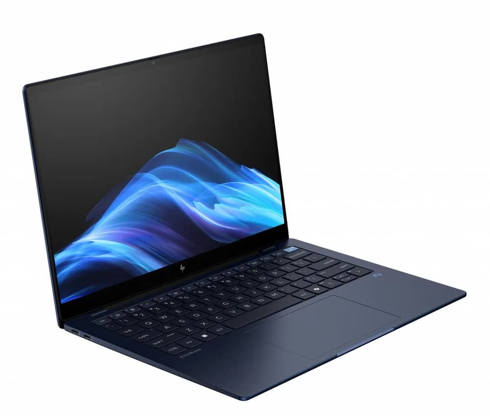 Laptop Business HP EliteBook Ultra G1i, cu procesor Intel Core Ultra 5-226V, 14'' OLED, 16 GB LPDDR5x, 512 GB, Intel Arc Graphics 130V, Windows 11 Pro — miniatură