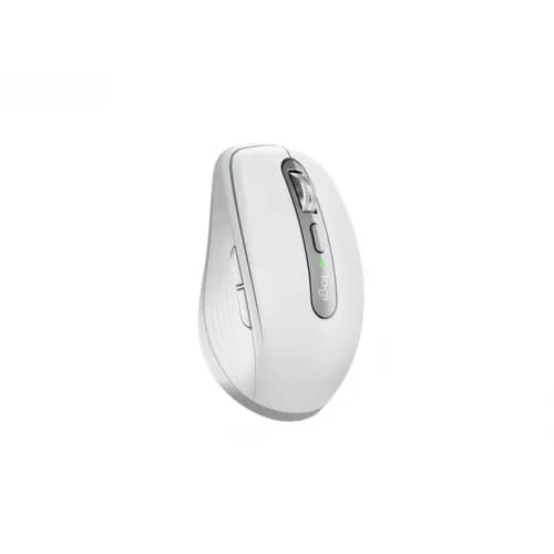 Mouse Wireless Logitech MX Anywhere 3S, 8000 dpi, Multicolor — miniatură