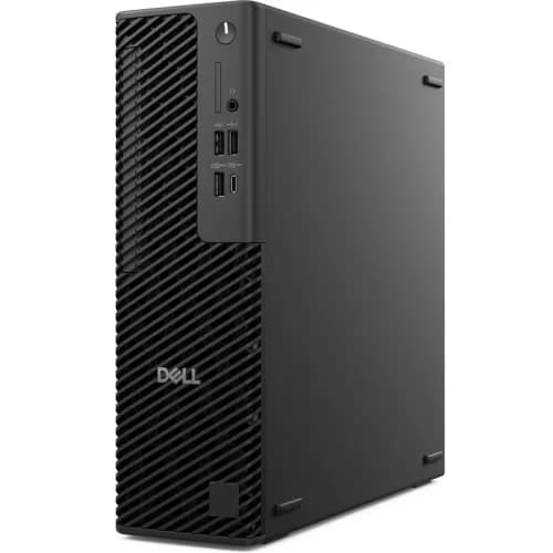 Dell Pro Max Slim,Intel Core Ultra 7 265K,32GB DDR5,1TB SSD TLC,RTX Pro 2000 Blackwell Workstation Edition/16GB,Win11Pro,3Yr "FCS1250_U7265K32GB1TB16GW3Y-05" — miniatură